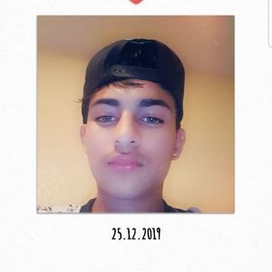 Meet your Posher, Luis